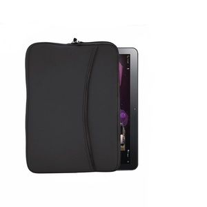 🛍 3/$20 iEssentials Neoprene 7 to 8 Inches Tablet Case